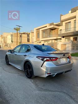 تويوتا كامري